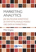 Marketing ... - Mike Grigsby -  foreign books in polish 