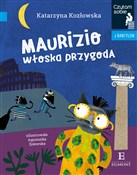 Polska książka : Czytam sob... - Katarzyna Kozłowska