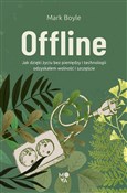 Offline - Mark Boyle -  foreign books in polish 
