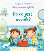 Książka : Po co jest... - Katie Daynes