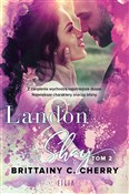 Książka : Landon & S... - Brittainy C. Cherry