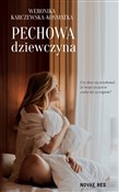 Polska książka : Pechowa dz... - Weronika Karczewska-Kosmatka