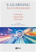 E-learning... - Ryszard Tadeusiewicz -  books from Poland