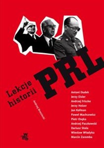 Picture of Lekcje historii PRL