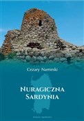 Polska książka : Nuragiczna... - Cezary Namirski