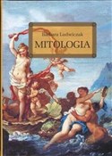 Mitologia ... - Barbara Ludwiczak -  Książka z wysyłką do UK