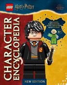 LEGO Harry... - Elizabeth Dowsett - Ksiegarnia w UK