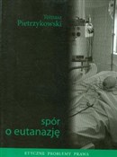 Spór o eut... - Tomasz Pietrzykowski -  foreign books in polish 