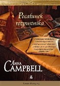 Pocałunek ... - Anna Campbell -  Polish Bookstore 