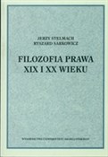 Filozofia ... - Jerzy Stelmach, Ryszard Sarkowicz -  books in polish 