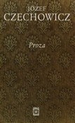 Pisma zebr... - Józef Czechowicz -  books from Poland