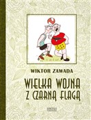 Wielka woj... - Wiktor Zawada -  Polish Bookstore 