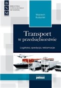 Polska książka : Transport ... - Wojciech Budzyński