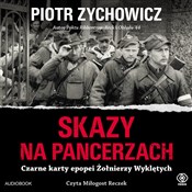 Skazy na p... - Piotr Zychowicz - Ksiegarnia w UK