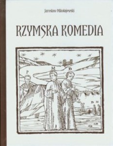 Picture of Rzymska komedia