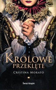 Picture of Królowe przeklęte wyd. kieszonkowe