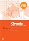 Chemia Pró... - Kamil Kaznowski -  foreign books in polish 