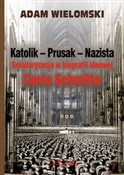 Katolik Pr... - Adam Wielomski -  books from Poland