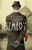 polish book : Szmery - Piotr Bojarski