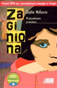 Zaginiona ... - Sophie McKenzie -  books from Poland