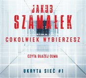 Zobacz : [Audiobook... - Jakub Szamałek