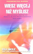 polish book : Wiesz więc... - Seka Nikolic