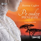 Zobacz : [Audiobook... - Hanna Cygler