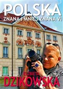 Polska zna... - Elżbieta Dzikowska -  books from Poland