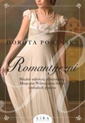 Romantyczn... - Dorota Ponińska -  books in polish 