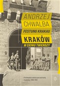 polish book : Festung Kr... - Andrzej Chwalba