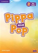 Pippa and ... -  foreign books in polish 
