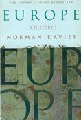 polish book : Europe A h... - Norman Davies