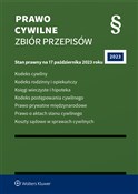 Prawo cywi... - Opracowanie Zbiorowe -  foreign books in polish 