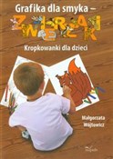 Grafika dl... - Małgorzata Wójtowicz -  books from Poland