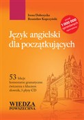 Język angi... - Irena Dobrzycka, Bronisław Kopczyński -  foreign books in polish 