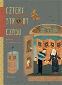 Cztery str... - Iwona Chmielewska -  books from Poland