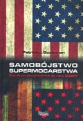 Samobójstw... - Patrick J. Buchanan -  books from Poland