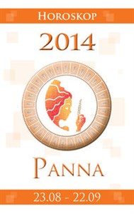 Picture of Panna Horoskop 2014