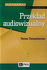 Picture of Przekład audiowizualny