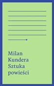 Sztuka pow... - Milan Kundera - Ksiegarnia w UK