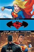 Supergirl ... - Jeph Loeb, Michael Turner, Peter Steigerwald - Ksiegarnia w UK