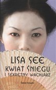 Kwiat śnie... - Lisa See -  books from Poland