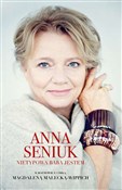 Książka : Anna Seniu... - Anna Seniuk