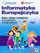 polish book : Informatyk... - Danuta Kiałka, Katarzyna Kiałka, Iwona Boratyńska