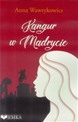 Kangur w M... - Anna Wawrykowicz -  Książka z wysyłką do UK
