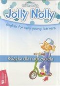 polish book : Jolly Noll... - Marta Jelonek, Katarzyna Wójcik-Bożętka