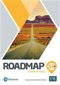 polish book : Roadmap A2... - Lindsay Warwick, Damian Williams