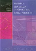 polish book : Fonetyka i... - Danuta Ostaszewska, Jolanta Tambor