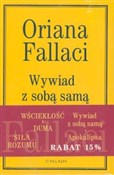 Wywiad z s... - Oriana Fallaci -  Książka z wysyłką do UK