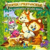 Topek i pr... - Aleksandra Perkowska, Adam Marciniuk -  books from Poland